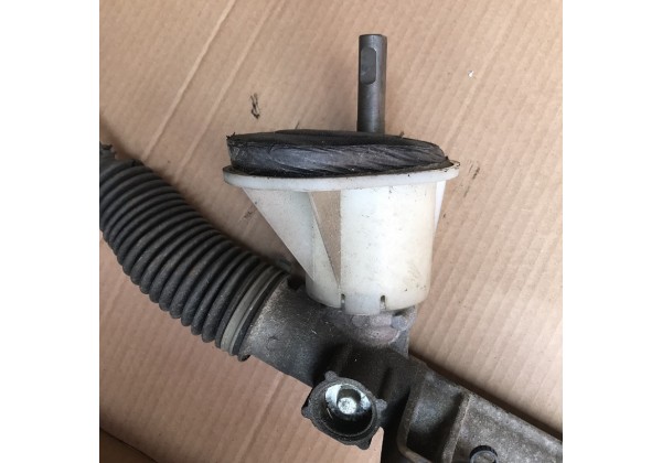 Рульова рейка Renault Megane II, Scenic II, Kangoo II, 7955501009LH, 8200124407, 8200124408, 8200409281, 8200558045